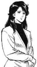 Kazue Natori