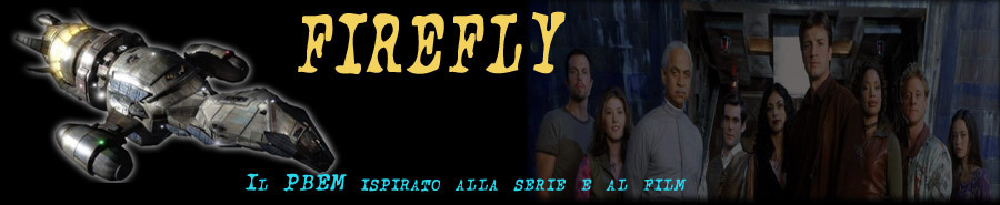 Firefly Banner