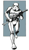 Stortrooper imperiale