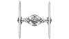 TIE fighter